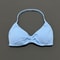 ImpactFit Seamless High Support Strappy Sports Bra for Women