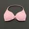 ImpactFit Seamless High Support Strappy Sports Bra for Women