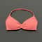 ImpactFit Seamless High Support Strappy Sports Bra for Women