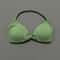 ImpactFit Seamless High Support Strappy Sports Bra for Women