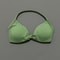 ImpactFit Seamless High Support Strappy Sports Bra for Women