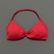 ImpactFit Seamless High Support Strappy Sports Bra for Women