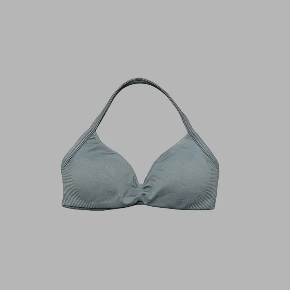 ImpactFit Seamless High Support Strappy Sports Bra for Women