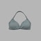 ImpactFit Seamless High Support Strappy Sports Bra for Women