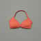 ImpactFit Seamless High Support Strappy Sports Bra for Women