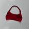Womens Backless Yoga Sports Bra Breathable Shock Absorbing Fit