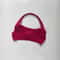 Womens Backless Yoga Sports Bra Breathable Shock Absorbing Fit