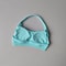 Womens Backless Yoga Sports Bra Breathable Shock Absorbing Fit
