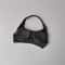 Womens Backless Yoga Sports Bra Breathable Shock Absorbing Fit