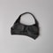Womens Backless Yoga Sports Bra Breathable Shock Absorbing Fit