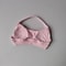 Womens Backless Yoga Sports Bra Breathable Shock Absorbing Fit