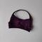 Womens Backless Yoga Sports Bra Breathable Shock Absorbing Fit