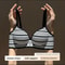 Instant Lift Deep Push Up Bra For Small Chest With Thickened Padding 7