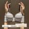 Instant Lift Deep Push Up Bra For Small Chest With Thickened Padding 8