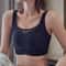 Seamless Slimming Bra for Large Breasts Comfort & Lift