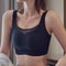 Seamless Slimming Bra for Large Breasts Comfort & Lift