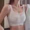 Seamless Slimming Bra for Large Breasts Comfort & Lift