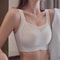 Seamless Slimming Bra for Large Breasts Comfort & Lift