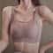 Seamless Slimming Bra for Large Breasts Comfort & Lift
