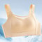 Seamless Slimming Bra for Large Breasts Comfort & Lift
