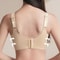 Seamless Slimming Bra for Large Breasts Comfort & Lift