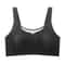 Seamless Slimming Bra for Large Breasts Comfort & Lift