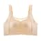 Seamless Slimming Bra for Large Breasts Comfort & Lift
