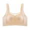 Seamless Slimming Bra for Large Breasts Comfort & Lift