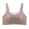 Seamless Slimming Bra for Large Breasts Comfort & Lift