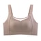 Seamless Slimming Bra for Large Breasts Comfort & Lift