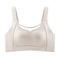 Seamless Slimming Bra for Large Breasts Comfort & Lift