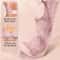 ComfortCurve Plus Size Wireless Push Up Minimizer Bra Full Coverage 3