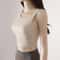 Womens All Day Support Workout Tank Top with Built In Bra