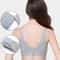 Wireless Seamless Push Up Bra For Women Comfortable Everyday Support 2
