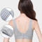 Wireless Seamless Push Up Bra For Women Comfortable Everyday Support 2