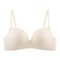 Wireless Seamless Bra For Small Bust Support And Side Gather Comfort 4