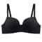 Wireless Seamless Bra For Small Bust Support And Side Gather Comfort 5