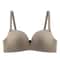 Wireless Seamless Bra For Small Bust Support And Side Gather Comfort 3