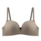 Wireless Seamless Bra For Small Bust Support And Side Gather Comfort 3