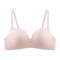 Wireless Seamless Bra For Small Bust Support And Side Gather Comfort 6