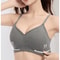 ComfortFit Seamless Push Up Bra for Small Breasts with anti sagging support and Soft Lift