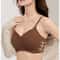 ComfortFit Seamless Push Up Bra for Small Breasts with anti sagging support and Soft Lift