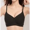 ComfortFit Seamless Push Up Bra for Small Breasts with anti sagging support and Soft Lift