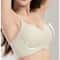 ComfortFit Seamless Push Up Bra for Small Breasts with anti sagging support and Soft Lift