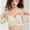 ComfortFit Seamless Push Up Bra for Small Breasts with anti sagging support and Soft Lift