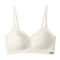 ComfortFit Seamless Push Up Bra for Small Breasts with anti sagging support and Soft Lift