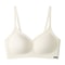 ComfortFit Seamless Push Up Bra for Small Breasts with anti sagging support and Soft Lift