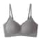 ComfortFit Seamless Push Up Bra for Small Breasts with anti sagging support and Soft Lift