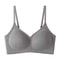 ComfortFit Seamless Push Up Bra for Small Breasts with anti sagging support and Soft Lift