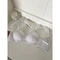 Comfort Cotton Wireless Teen Bra Breathable No Underwire Everyday Fit 3